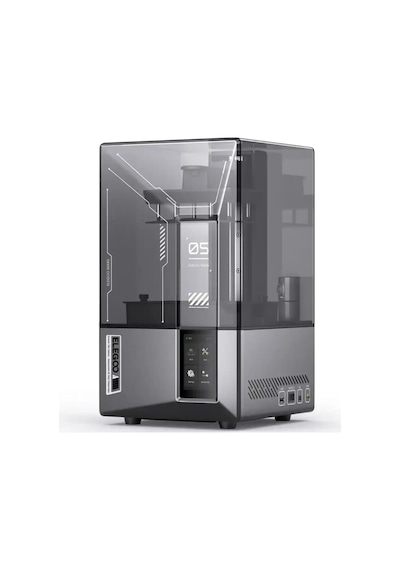 Mars 5 Ultra 9k 3d Yazıcı