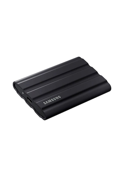 Samsung Uyumlu T7 Shield MU-PE1T0S/WW 1 TB 1050/1000 MB/S USB 3.2 Taşınabilir SSD