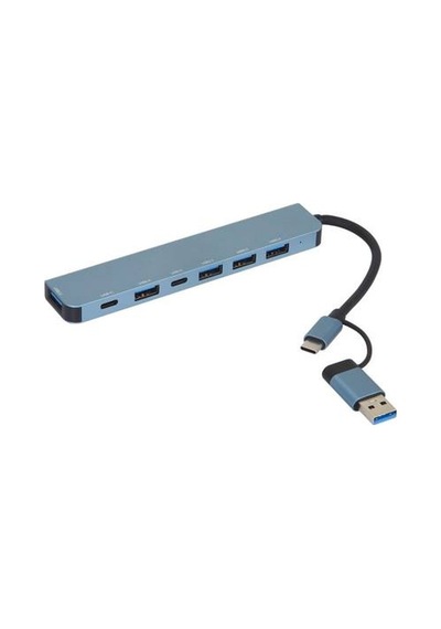 2217 Usb Çoğaltıcı