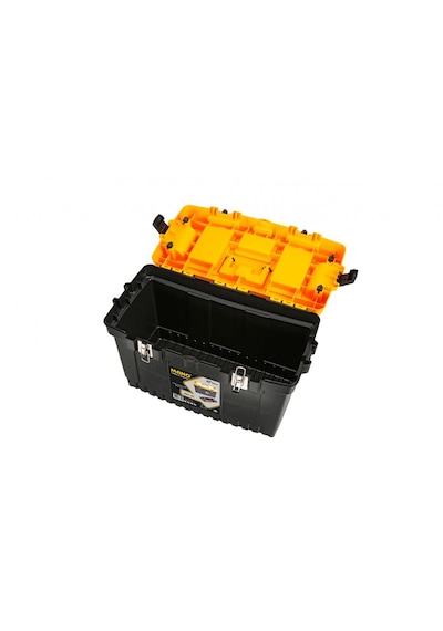 Mano JMT-22 56cm Jumbo Metal Kilitli Takım Çantası