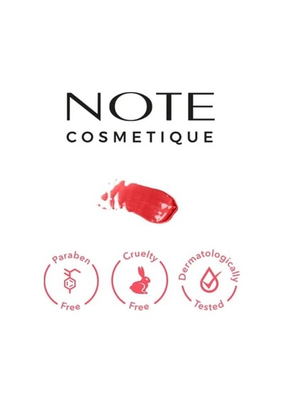 Le Volume Plump & Care Lipgloss 03 Candy Rose Dudak Parlatıcısı, Pembe 0