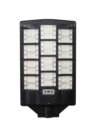 Noas 1200w Mega Solar Sokak Armatürü Beyaz - Yl73-1200-s