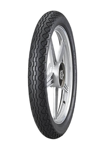 Anlas 2.75-18 M/c Nf-25 Motosiklet Dış Lastik Dubleks 2025