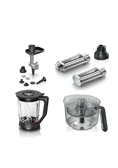 Bosch Uyumlu Mums6zs00 Serie 6 Mutfak Makinesi  Aksesuar Tamamlama