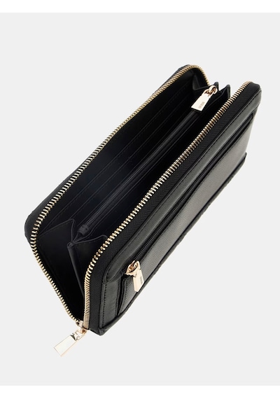 Guess Giully Ii Kadın Cüzdan Swqg9673146 Siyah