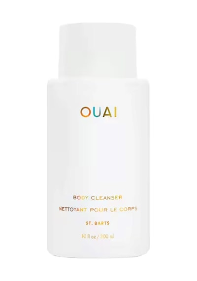 Ouaı St. Barts - Vücut Temizleyicisi 300 Ml