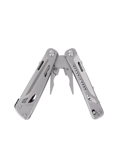 Vıp-tec Vt875195 Çok Amaçlı Pense Çakı 20 Fonksiyonlu 165 Mm