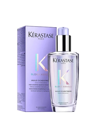 Kerastase Blond Absolu Huİle Cicaextreme 100 ML
