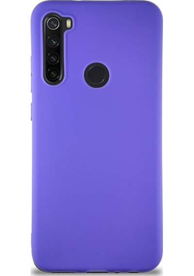 Xiaomi Redmi Note 8 Kilif Soft Premier Renkli Silikon Kapak 496039198 Xiaomi Redmi Note 8 Kilif Soft Premier Renkli Silikon Kapak 496039198