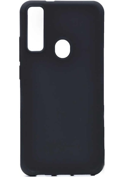 General Mobile Gm 20 Pro Lüx Kamera Koruma Çikintili Soft Silikon 452523009