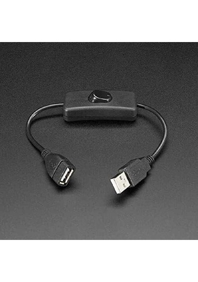 Anahtarlı Usb Kablosu Standart