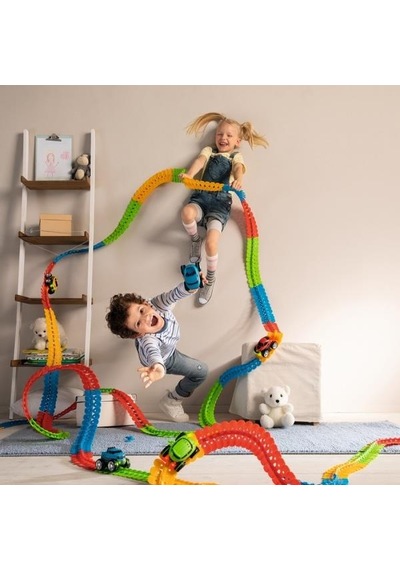 Smoby Flextreme Pist Ek Parçaları 180904