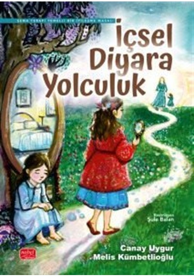 İçsel Diyara Yolculuk / Melis Kümbetlioğlu