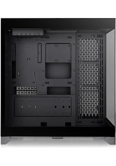 Thermaltake Cte E600 MX CA-1Y3-00M1WN-00 Mid-Tower Oyuncu Bilgisayar Kasası