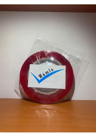 Çift Taraflı Bant 10mm X 5mt 10 Adet Fiyatıdır