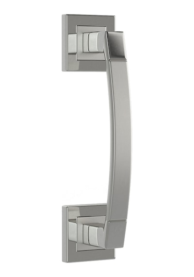 Condi 1603ks Saten Krom Çekme Kapı Kolu 20 Cm 181kl5109709 Renkli