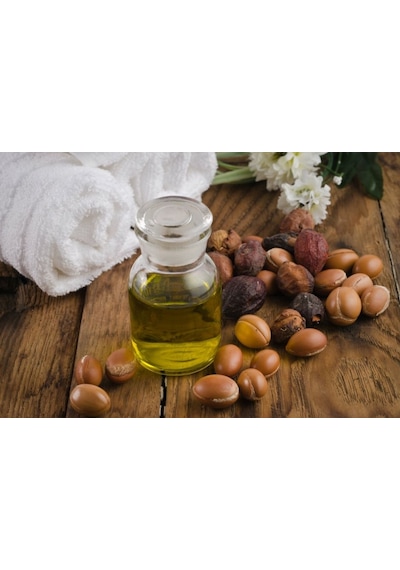 Zaymın Durulanan Argan & Collagen Saç Kremi 500 ML