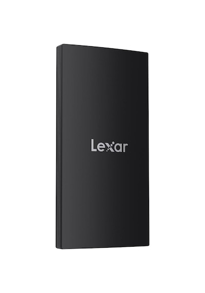 Lexar Sl300 512gb 1050mb/sn Taşınabilir Ssd Lsl300512g-rnbng