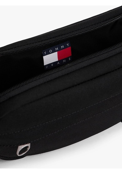 Tommy Hilfiger Erkek Bel Çanta Am0am13701bds Siyah
