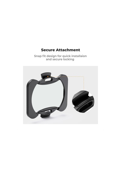 K&f Concept Nd8 Nd16 Nd32 Nd64 Filtre Djı Avata 2 Drone Ve Hd Hafif Su Geçirmez Çizilmeye Dayanıklı Bez İle Uyumlu