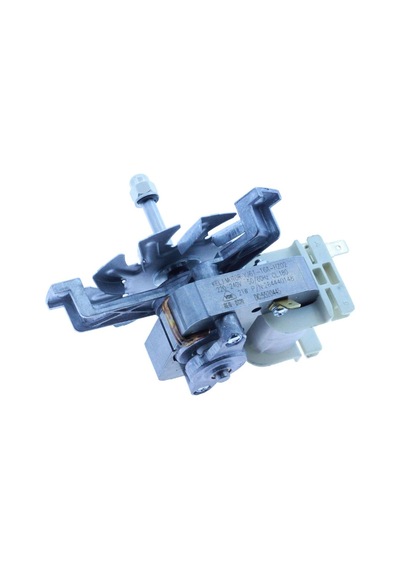 Oem - Blomberg Uyumlu Turbo Fırın Fan Motoru 264440148 473433398