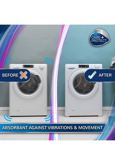 Care+protect Titreşim Önleyici Makine Ayağı