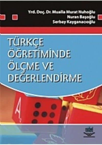 Türkçe Öğretiminde Ölçme Ve Değerlendirme