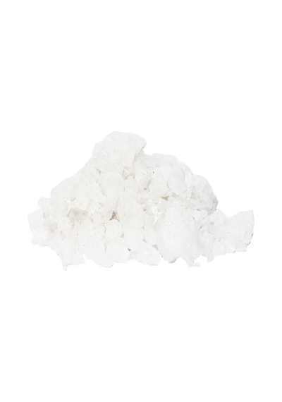 Şap Doğal Granül Parça Çakıl Şap Taşı 50 Gr Paket