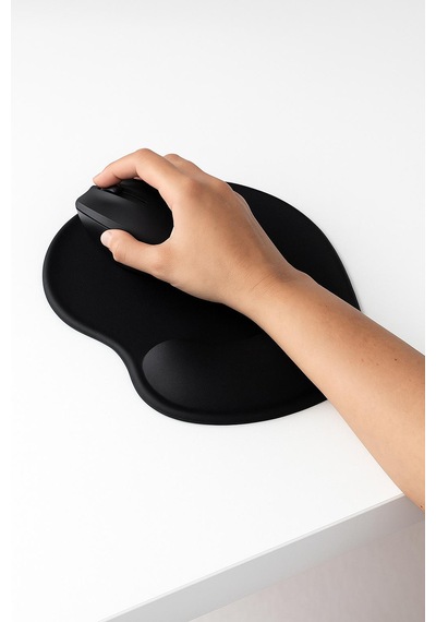 Tiger Track Tıger Track Flexpad Bilek Destekli Mouse Pad 26 Cm 20 Cm