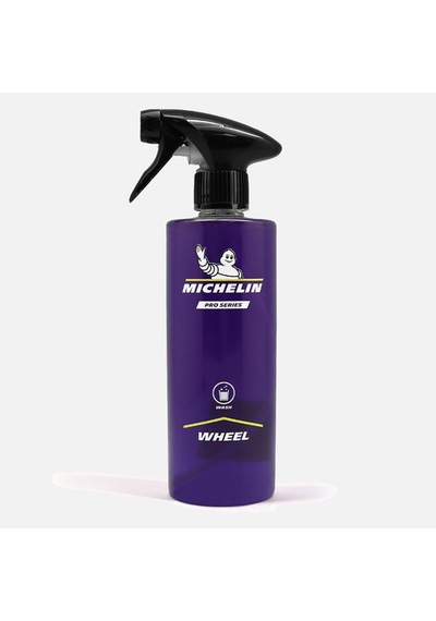 Michelin Jant Temizleyici Sprey Mc33610 Pro Spreyi 500 Ml