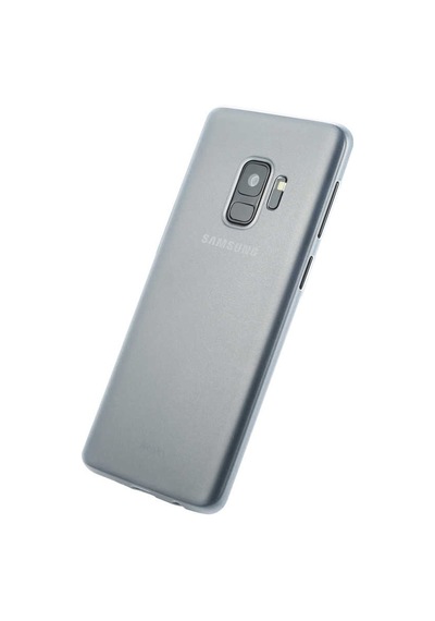 Benks Galaxy S9 Kılıf Slim Fit Mat PP Benks Lollipop Protective Kapak ZORE-218001