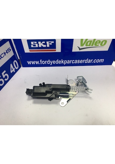 Fiesta Bagaj Kilit Merkezi Motoru 2002-2008 Arası