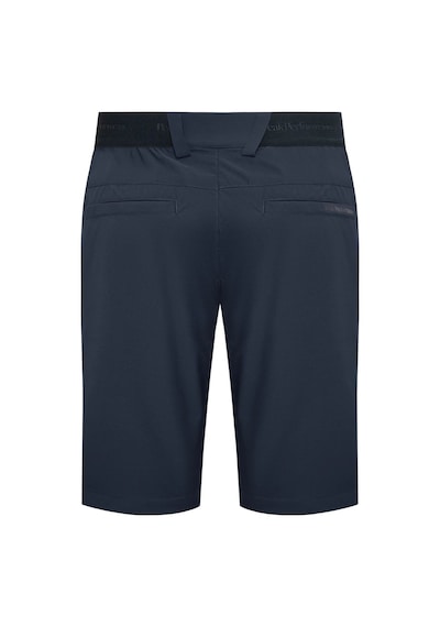 Peak Performance Peak Performance Player Shorts Erkek Siyah Şort Blk Siyah