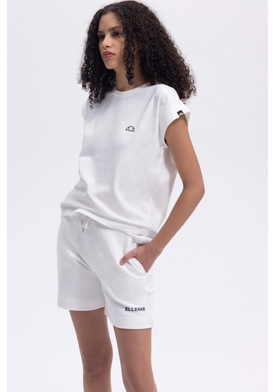 Ellesse Kadın Şort Ekru