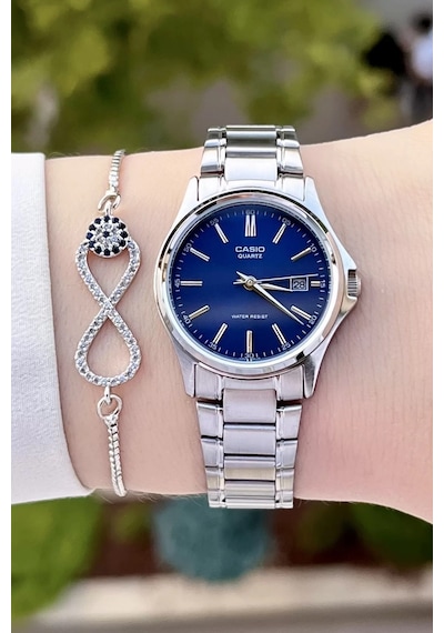 Casio Csıste63 Kadın Kol Saati