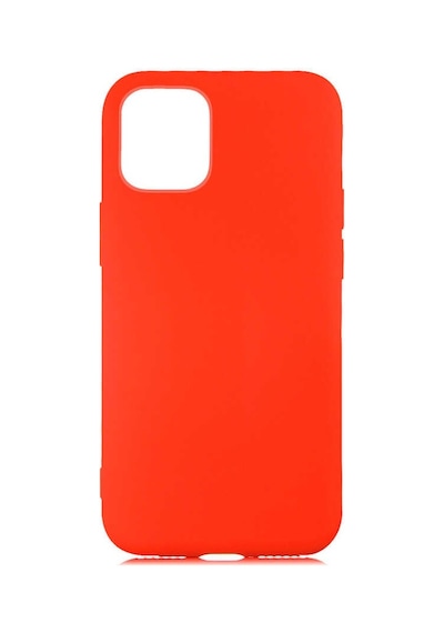 Apple Uyumlu iPhone 12 Pro Max Kılıf Lansman İçi Kadife Soft Yumuşak Dokulu Liquid Silikon Kapak Lsr