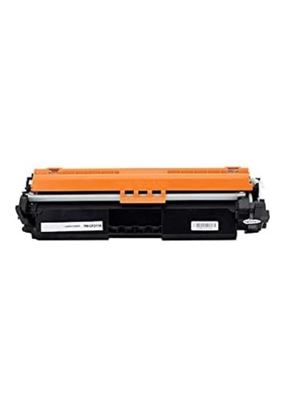 17a-cf217a Laserjet Pro M102a-g3q34a Muadil Toner Çipli, Hp İle Uyumlu