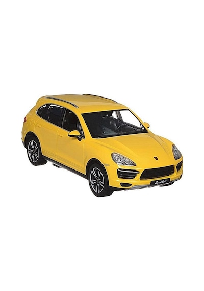 Kumandalı 1:14 Porsche Cayenne Turbo