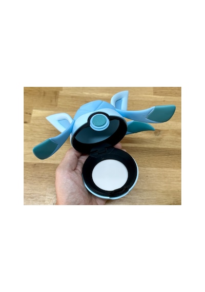 Pokemon Glaceon Topu 10cm