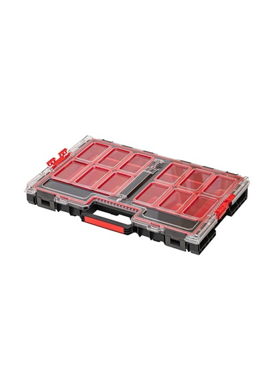 Qbrick System One Organizer L 2.0 Takım Çantası