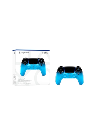 Sony Playstation 5 Dualsense Controller Rhythm Blue Bilkom li
