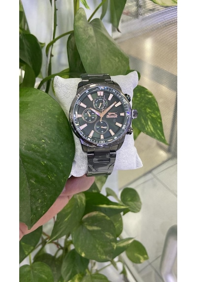 Slazenger Sl.09.2272.03 Erkek Kol Saati
