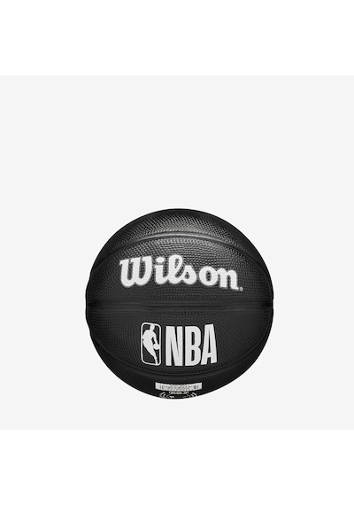 Wilson Mini Basketbol Topu Nba Team Trıbute Mını Black Br Nets Wz4017604xb3