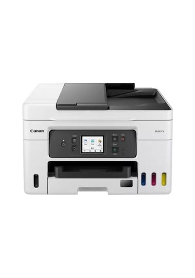 Canon Maxify GX4040 WIFI Mürekkep Püskürtmeli Çok Fonksiyonlu Yazıcı