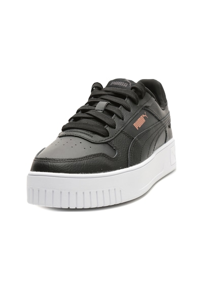 Puma 389390-02 Puma Carina Street Kadın Spor Ayakkabı Siyah 389390-02 Siyah