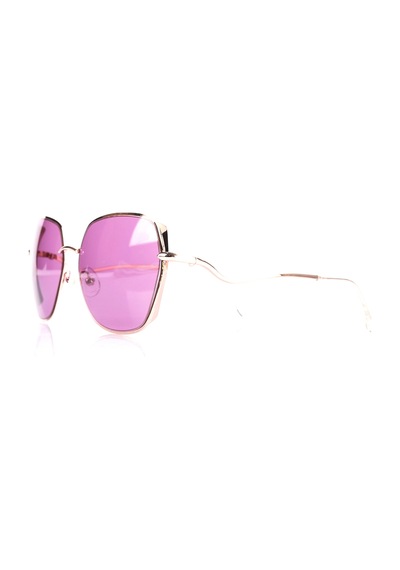 Hawk Hw 1796 03 Unisex Güneş Gözlüğü