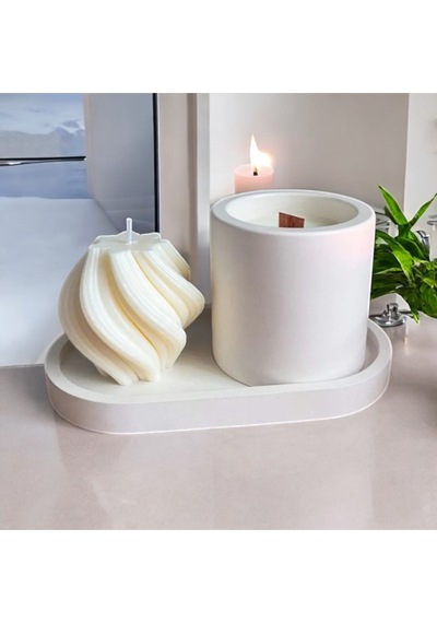 Bernami Mum Pinterest 3lü Mum Set Diğer
