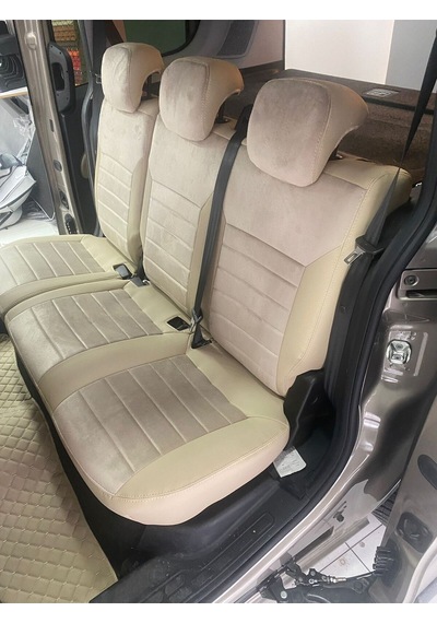 Fiat Doblo 2011-2022 Arası Uyumlu