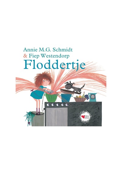 Can Çocuk - Floddertje - 9789750737046