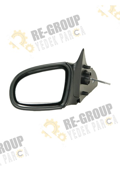 Opel Corsa B Dış Dikiz Aynası Manuel 1993-2000 -sol- 1427440